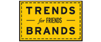 Скидка 10% на коллекция trends Brands limited! - Ромны
